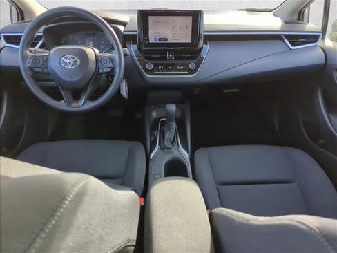 Certified 2025 Toyota Corolla LE image 22