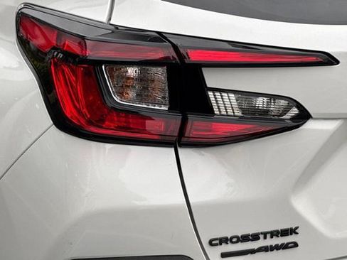 Certified 2024 Subaru Crosstrek 2.5i Wilderness w/ Crosstrek Mirror Package AWD/4WD image 30