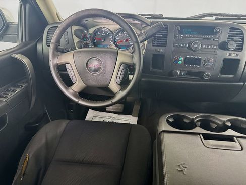 Used 2012 GMC Sierra 1500 SLE w/ Texas Edition image 23