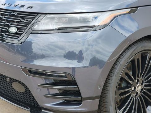 New 2026 Land Rover Range Rover Velar Dynamic SE AWD/4WD image 8