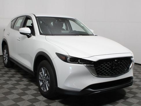 Used 2023 MAZDA CX-5 AWD 2.5 S image 1