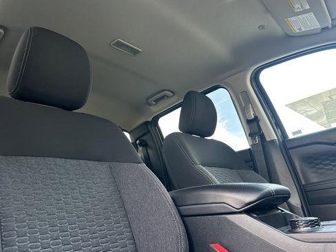 New 2025 Ford Ranger XLT w/ Equipment Group 301A High image 15