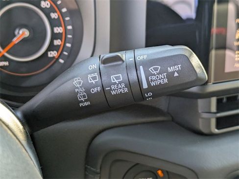 New 2026 Jeep Wrangler Unlimited Rubicon w/ Safety Group image 26