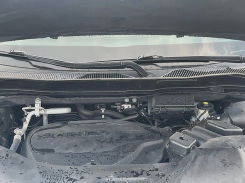 Used 2022 Honda Pilot Special Edition image 31