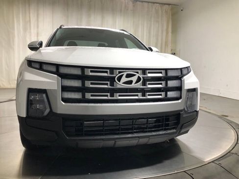 New 2026 Hyundai Santa Cruz SEL AWD/4WD image 2