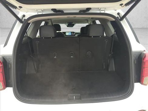 Used 2024 Hyundai Palisade SEL image 6