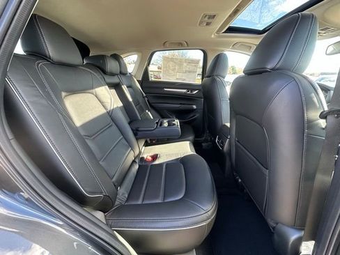 New 2025 MAZDA CX-5 AWD 2.5 S w/ Preferred Package image 30