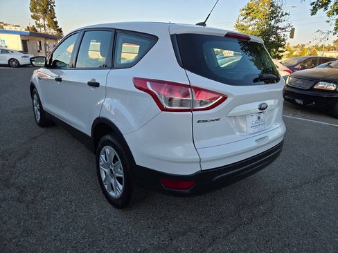 Used 2015 Ford Escape S FWD image 18
