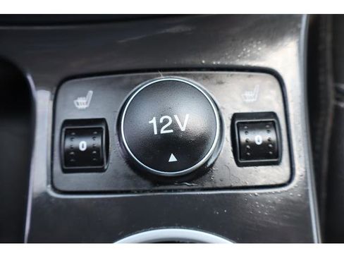 Used 2015 Ford Escape Titanium w/ Equipment Group 301A AWD/4WD image 17