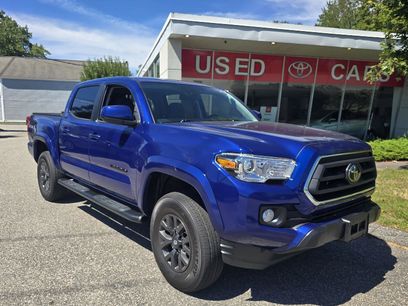 Used 2023 Toyota Tacoma SR5