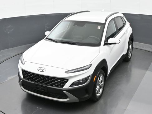Used 2022 Hyundai Kona SEL FWD image 36
