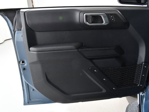 New 2025 Ford Bronco Badlands AWD/4WD image 27