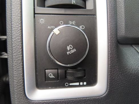 Used 2012 RAM 1500 Sport w/ Sport Premium Group AWD/4WD image 33