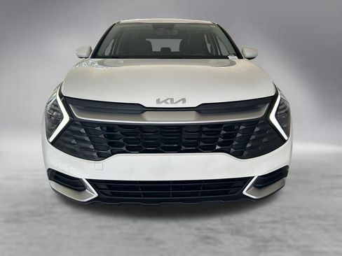 Used 2024 Kia Sportage LX FWD image 13