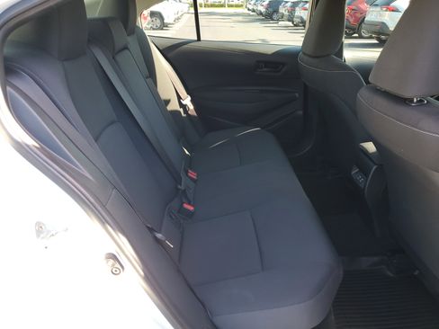 Used 2024 Toyota Corolla LE image 15