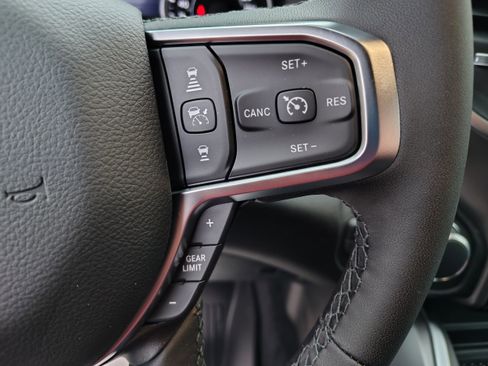 New 2026 RAM 1500 Big Horn image 28