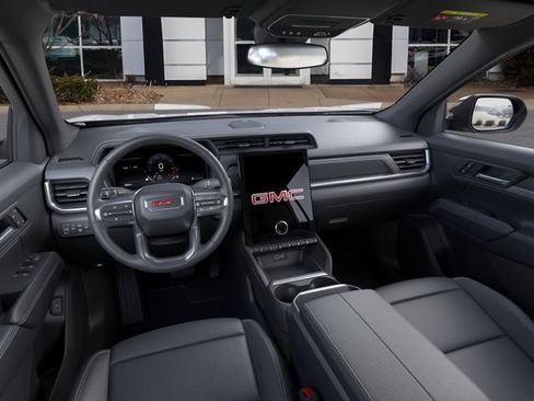 New 2027 GMC Terrain Elevation w/ Elevation Premium Package AWD/4WD image 15