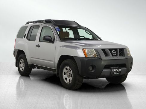Used 2007 Nissan Xterra X w/ Power Pkg AWD/4WD image 7