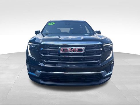 Used 2026 GMC Acadia Elevation w/ Elevation Premium Package FWD image 20
