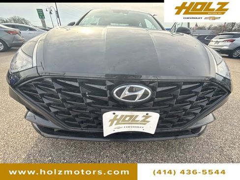 Used 2022 Hyundai Sonata SEL image 33