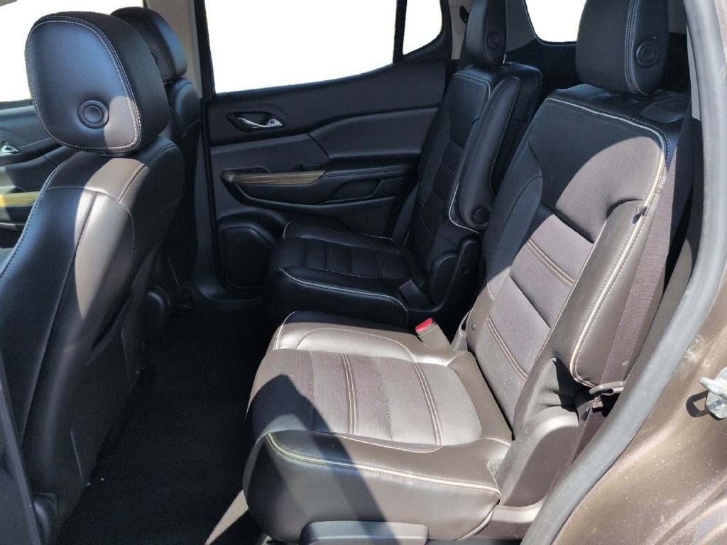 Used 2019 GMC Acadia Denali AWD/4WD image 26