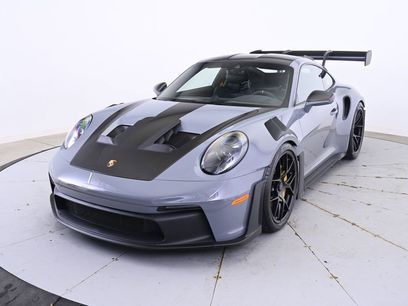 Used 2024 Porsche 911 GT3 RS