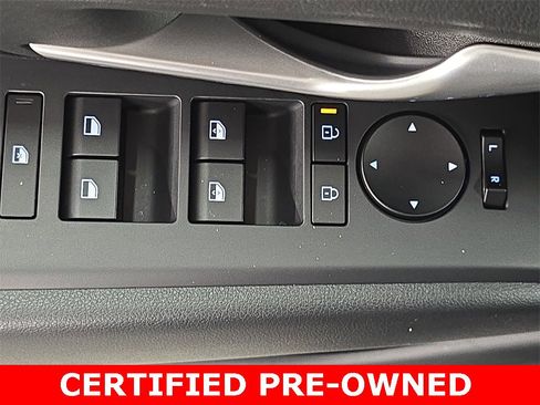 Certified 2025 Hyundai Tucson SEL image 28