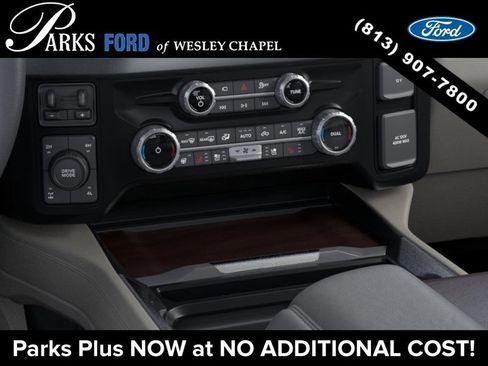 New 2026 Ford F250 Platinum w/ Platinum Plus Package AWD/4WD image 15