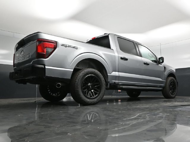 Used 2025 Ford F150 XLT w/ Equipment Group 301A Standard AWD/4WD image 56