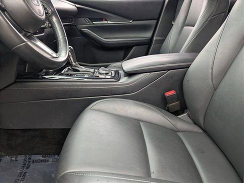 Used 2024 MAZDA CX-30 AWD 2.5 S w/ Select Sport Pkg image 15