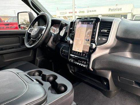 New 2026 RAM 3500 Tradesman AWD/4WD image 48