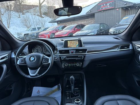 Used 2017 BMW X1 xDrive28i image 35