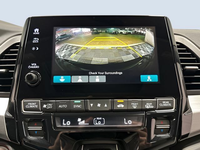 Used 2018 Honda Odyssey EX-L image 24