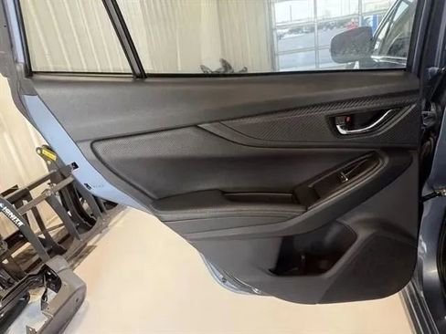 Used 2018 Subaru Crosstrek 2.0i Limited w/ 50th Anniversary Edition AWD/4WD image 13