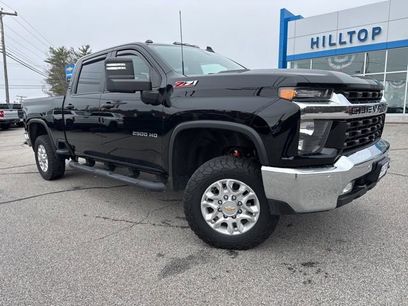 Used 2023 Chevrolet Silverado 2500 LT w/ All Star Edition