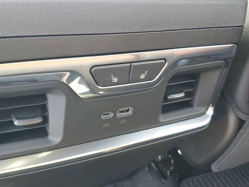 New 2026 GMC Sierra 1500 Denali Ultimate image 12