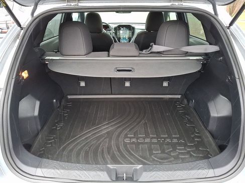 Certified 2024 Subaru Crosstrek 2.5i Sport w/ Popular Package #4A image 29