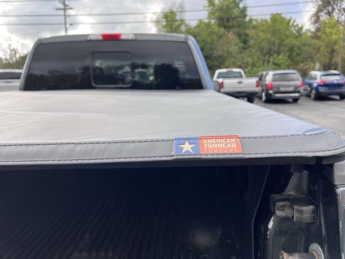 Used 2015 Ford F150 Lariat w/ Equipment Group 501A Mid image 23