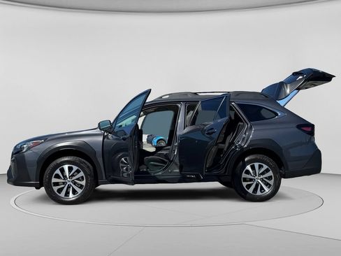 Certified 2024 Subaru Outback Premium AWD/4WD image 27