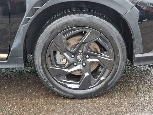 Used 2024 Subaru Crosstrek 2.5i Sport image 8