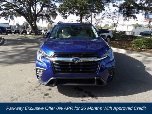 New 2026 Subaru Ascent Limited image 2