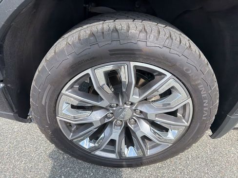 Used 2023 GMC Sierra 1500 Denali w/ Denali Reserve Package image 11