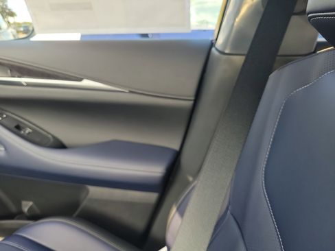 New 2026 INFINITI QX60 Sport w/ Dark Cargo Package image 10