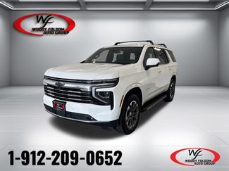 New 2026 Chevrolet Tahoe LT w/ Adventure Package 2 - Box AWD/4WD 360° Tour