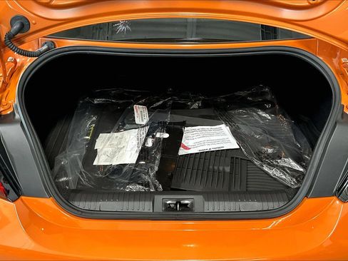 Used 2023 Toyota GR86 10th Anniversary SE RWD image 23