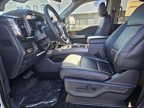 New 2026 Ford F550 4x4 Crew Cab image 10