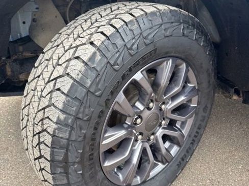 Used 2021 Ford Ranger XLT w/ Equipment Group 302A High AWD/4WD image 25
