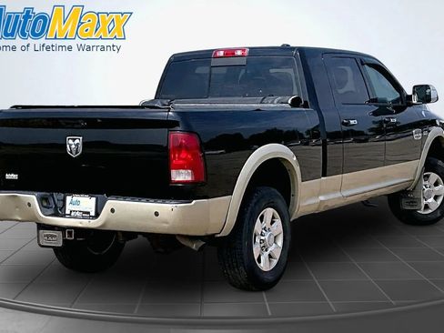Used 2012 RAM 2500 Longhorn w/ Protection Group AWD/4WD image 6