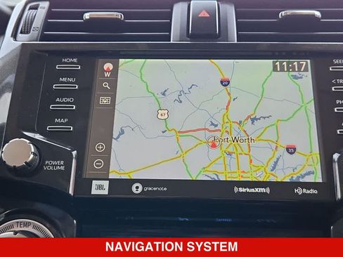 Used 2021 Toyota 4Runner Nightshade AWD/4WD image 28
