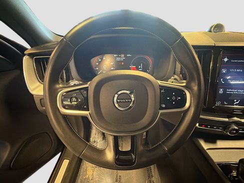 Used 2020 Volvo XC60 T8 Polestar image 18